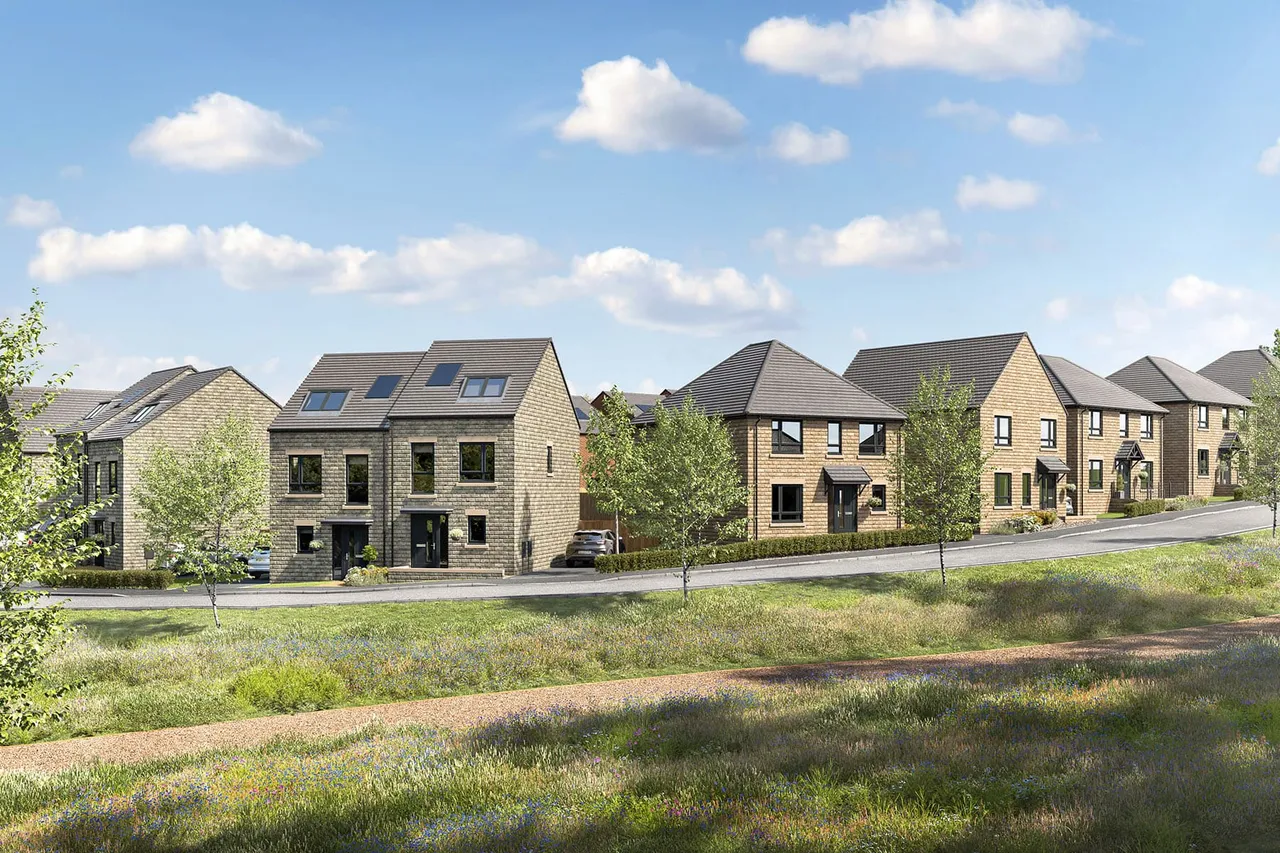 The Vale at Edenfield, photo 2