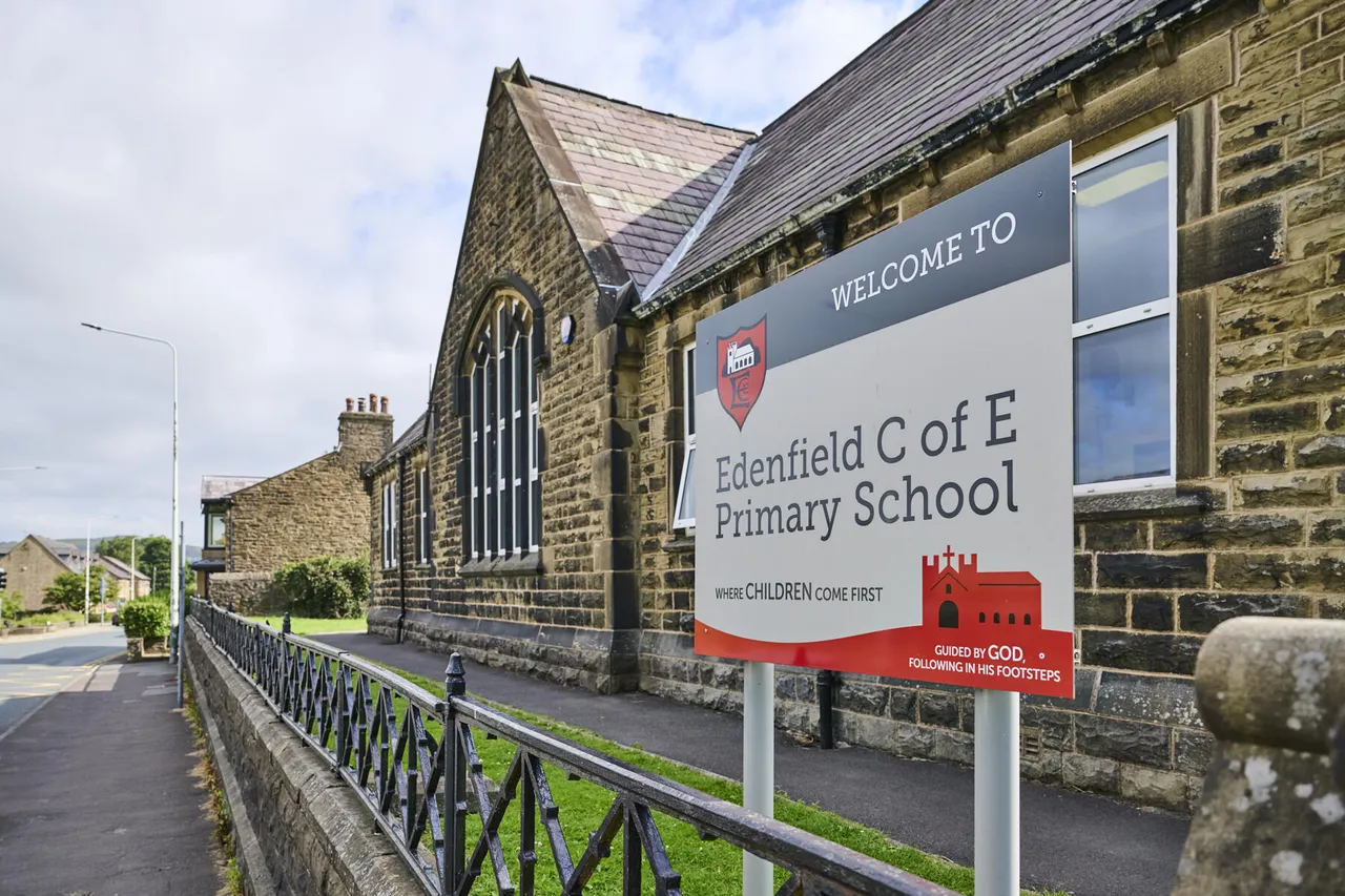 The Vale at Edenfield, photo 10