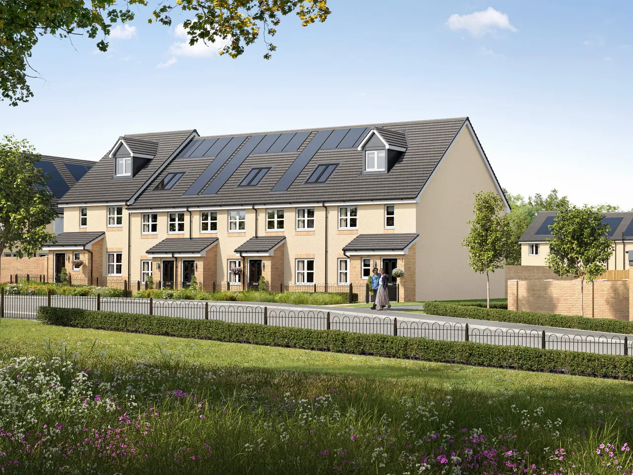 The Village Quarter, photo 3