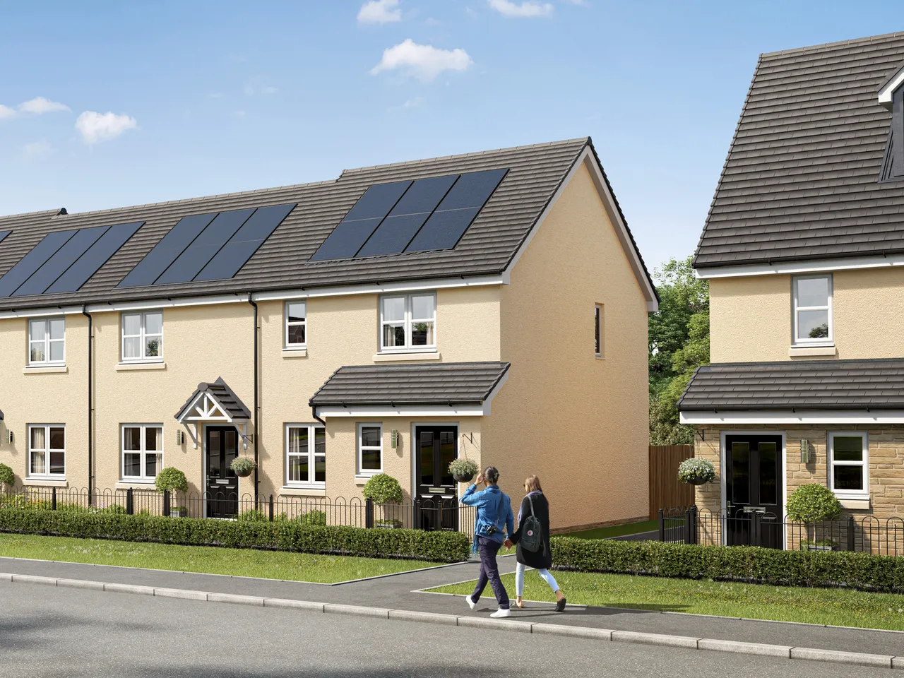 The Village Quarter, photo 2