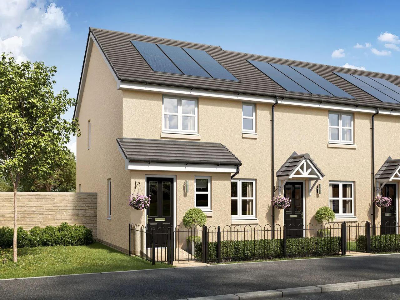 The Village Quarter, photo 8
