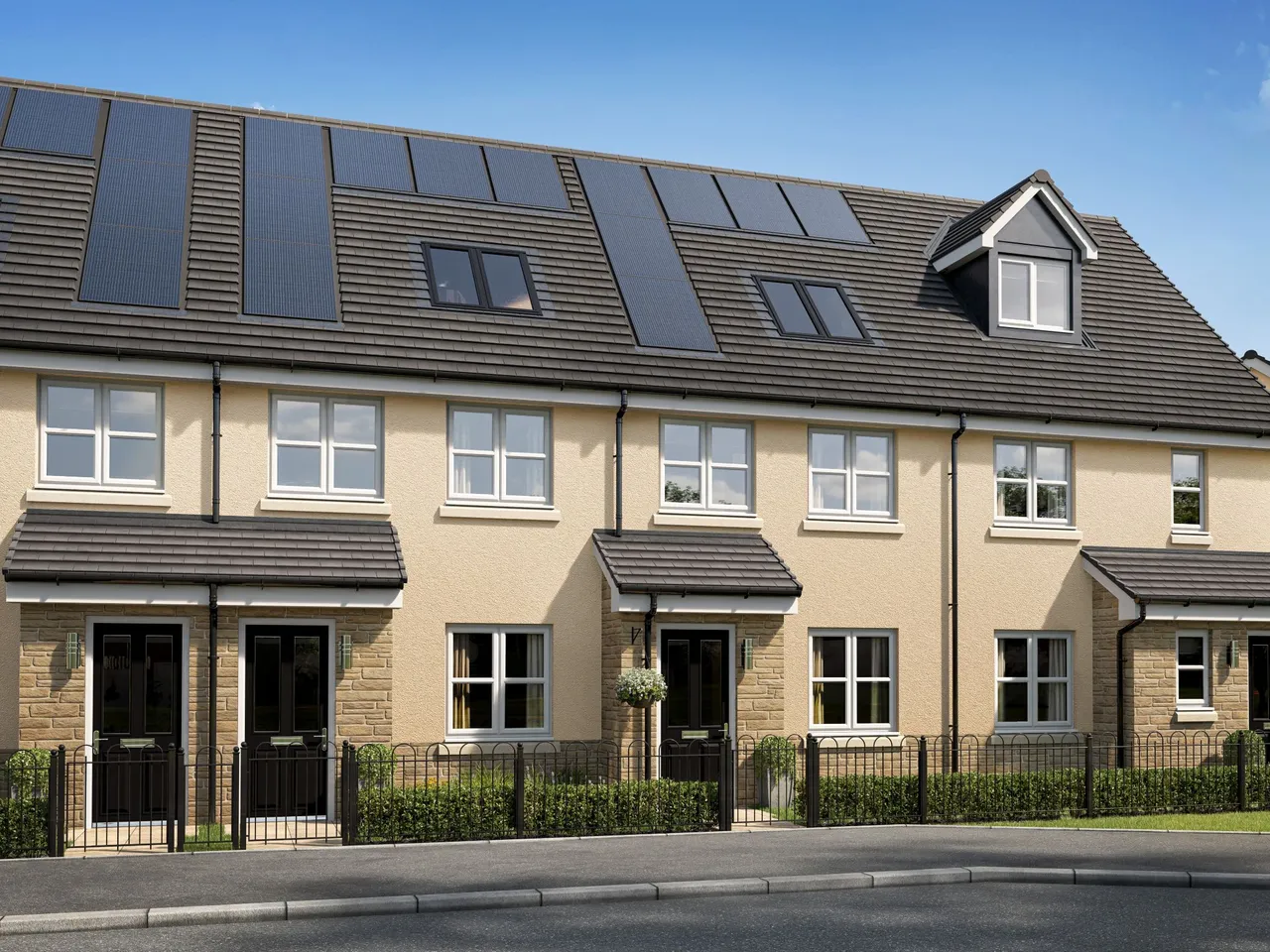 The Village Quarter, photo 7