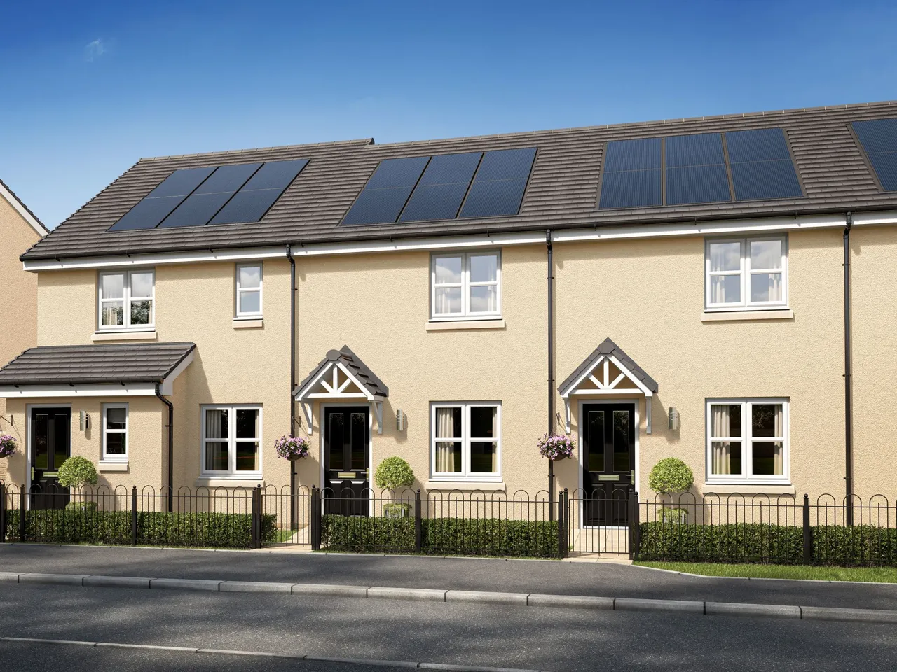 The Village Quarter, photo 5