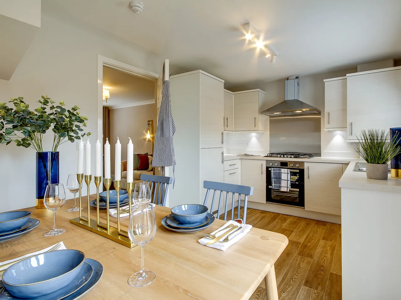 The Village Quarter, photo 9