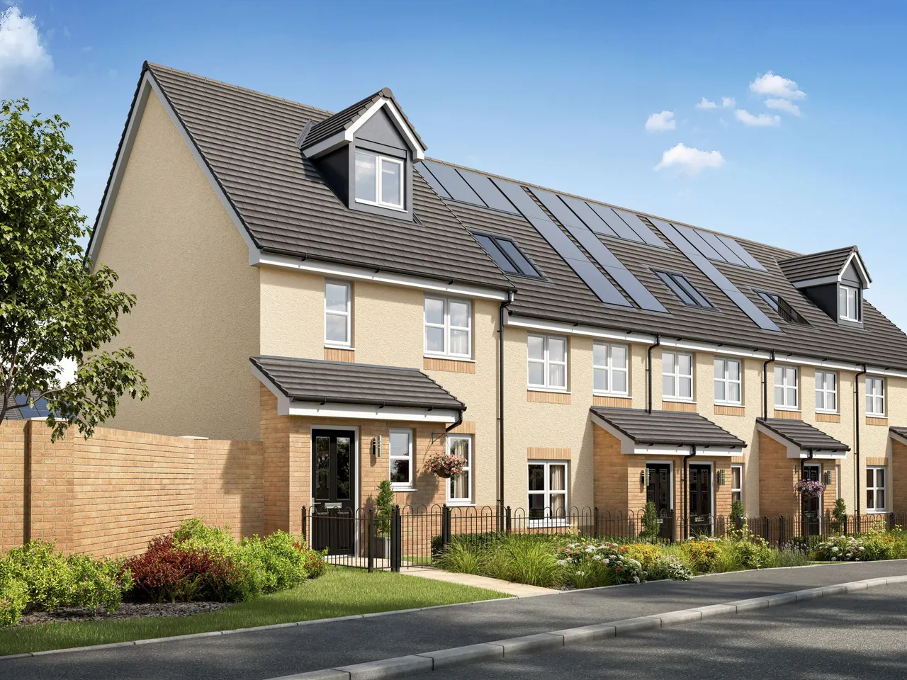 The Village Quarter, photo 6