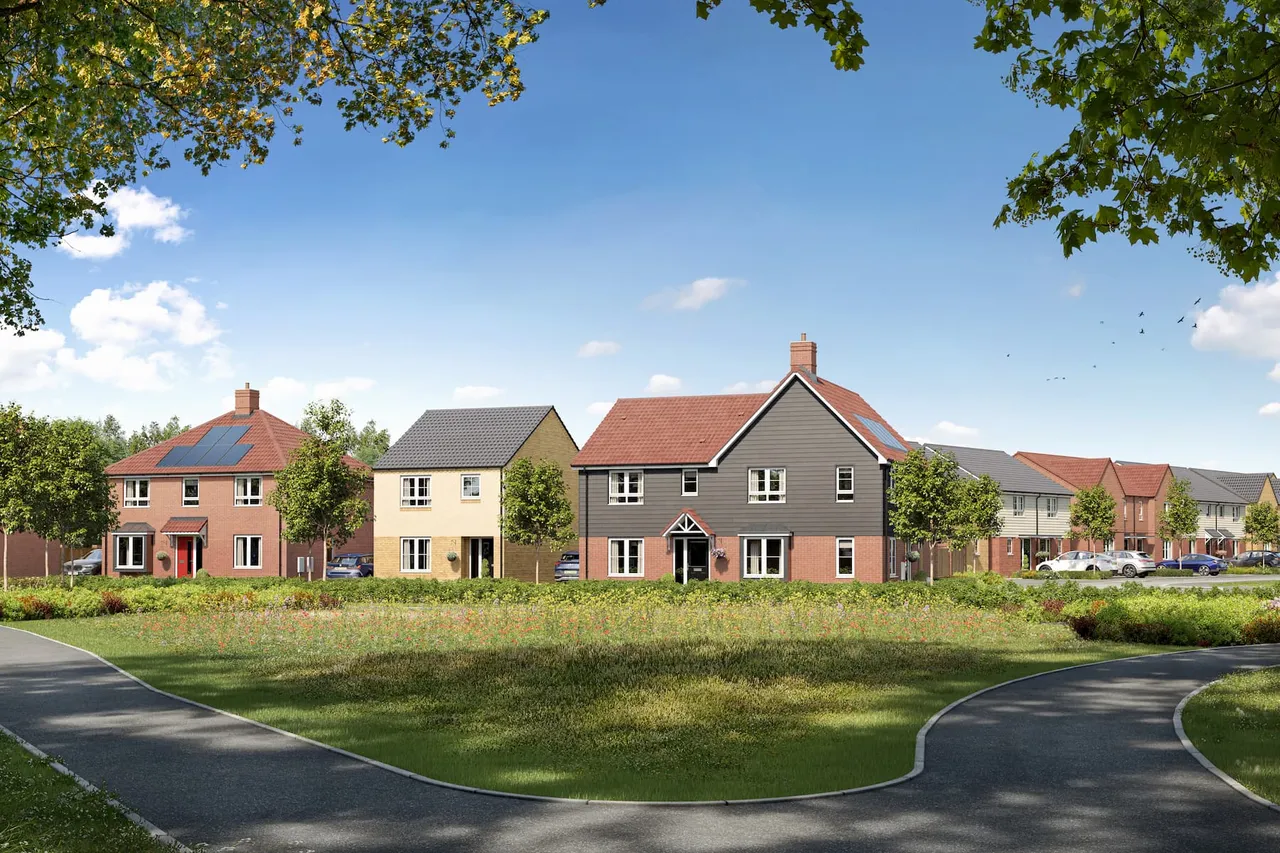 The Vista at Barton Grange, photo 3