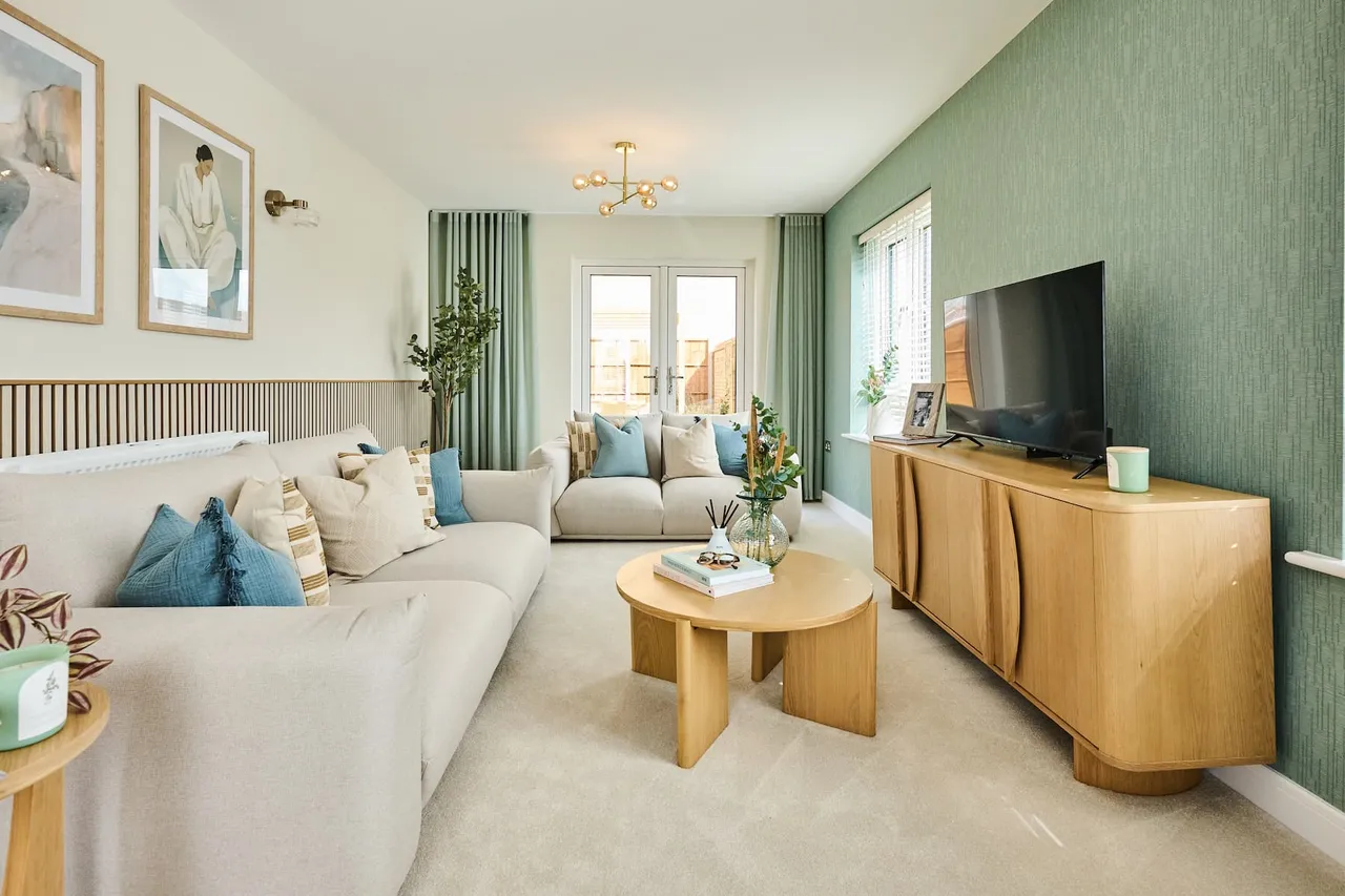 The Vista at Barton Grange, photo 6
