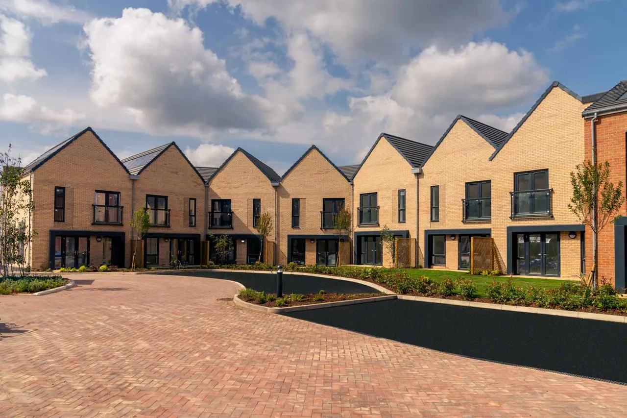 Thomas Wolsey Place, photo 9