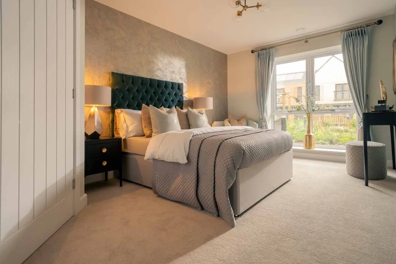 Thomas Wolsey Place, photo 6