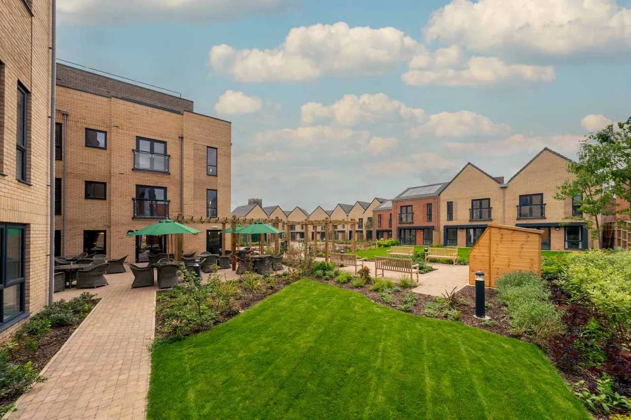 Thomas Wolsey Place, photo 10