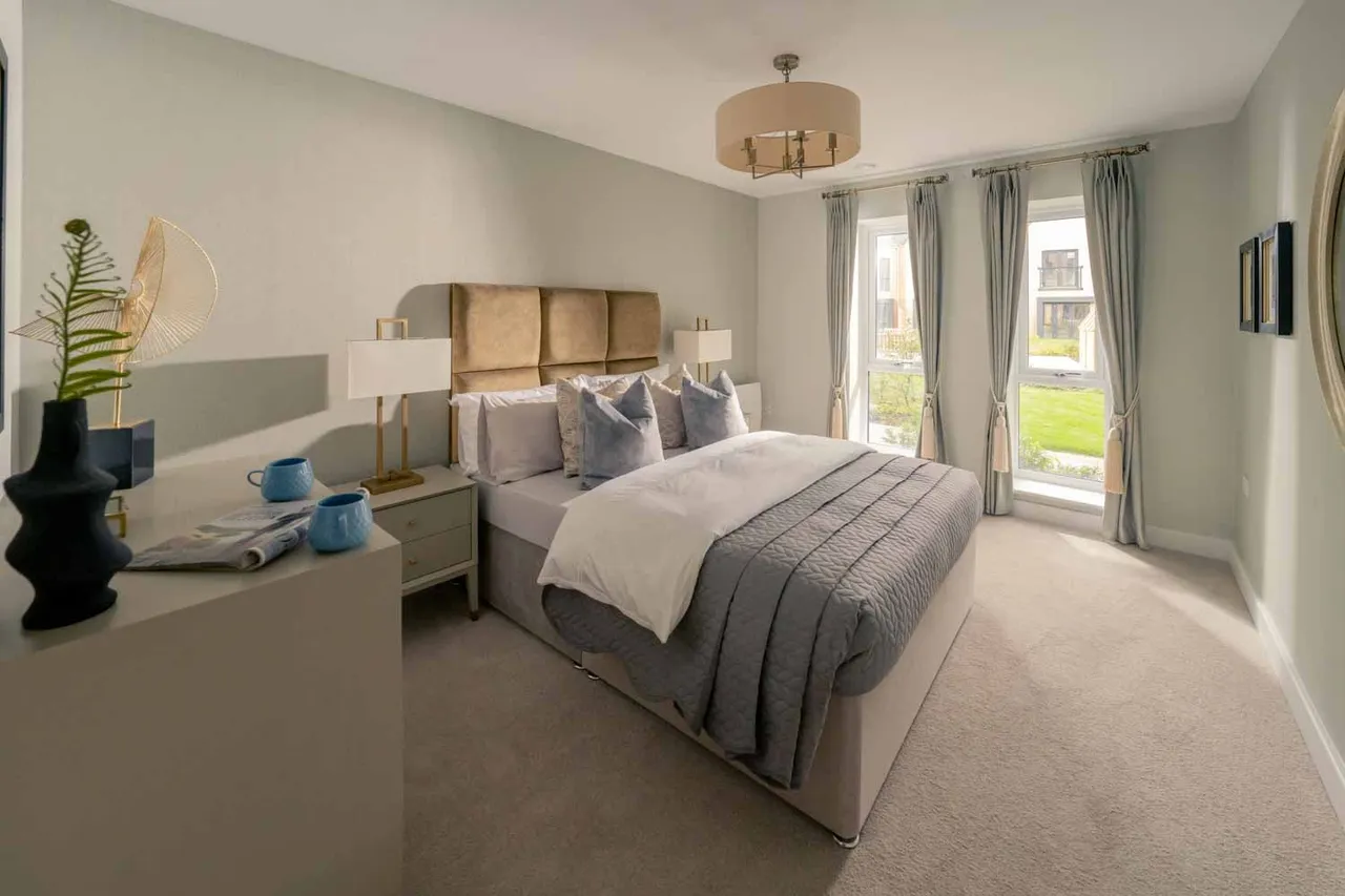 Thomas Wolsey Place, photo 5