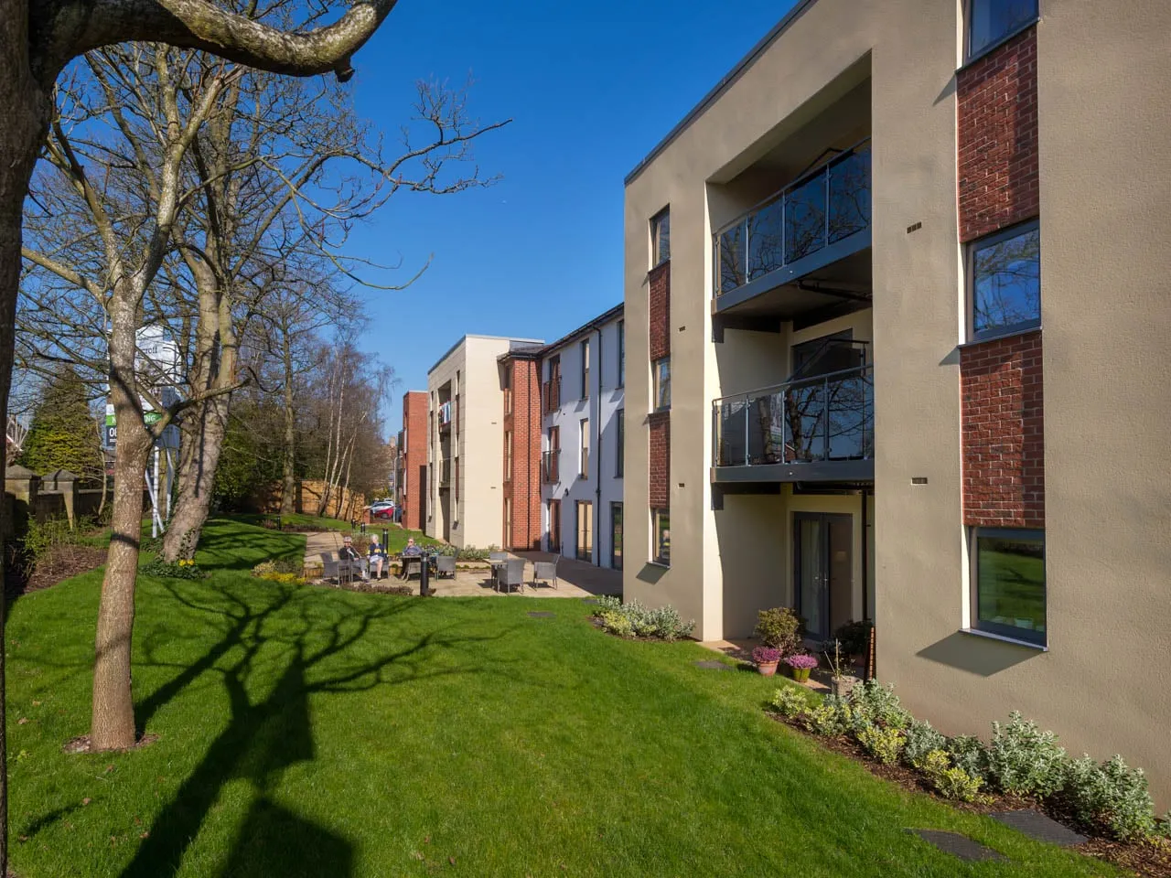 Thorneycroft, photo 2