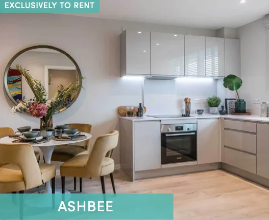 Tithe Barn, Exeter: new homes by Simple Life
