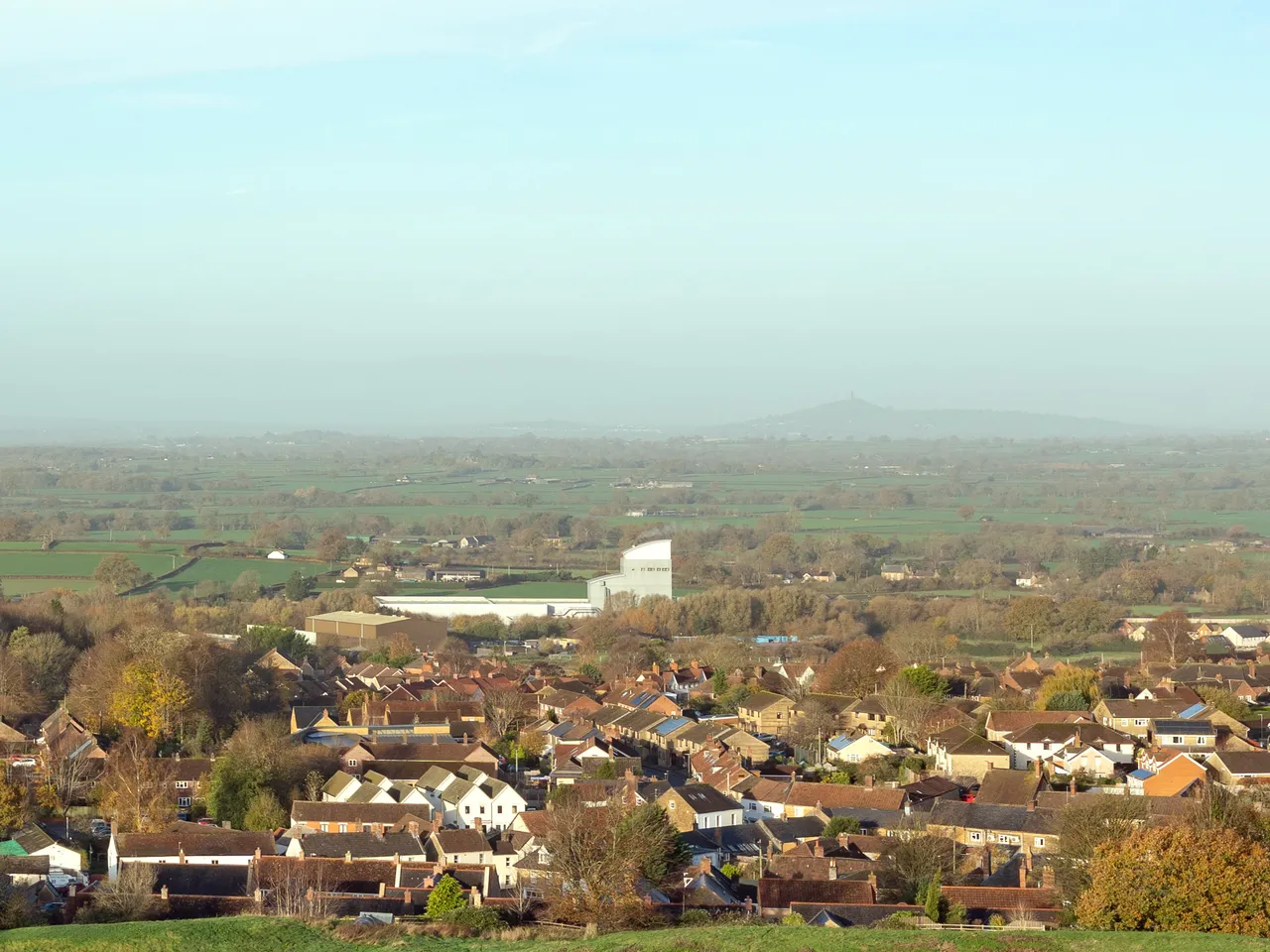 Tor View, photo 6