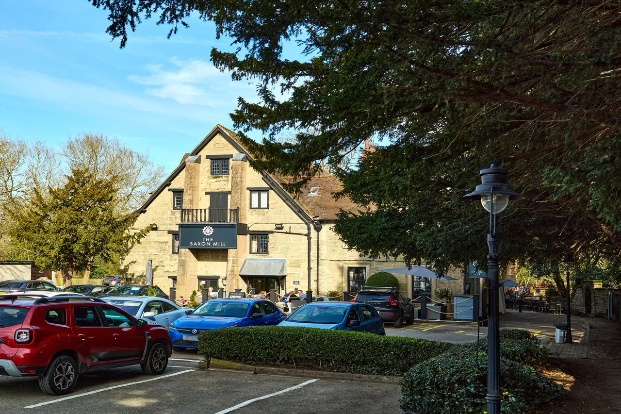 Tournament Park, photo 8