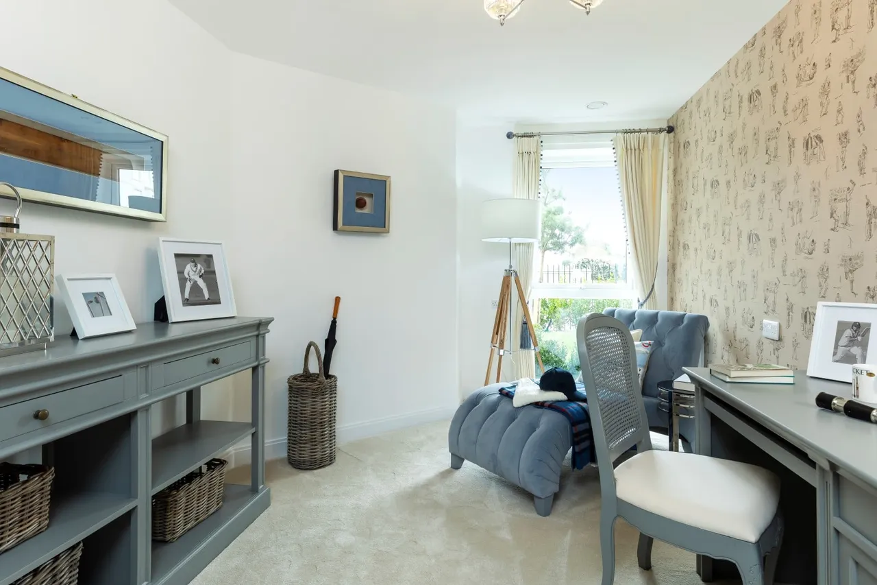 Triton House, photo 5