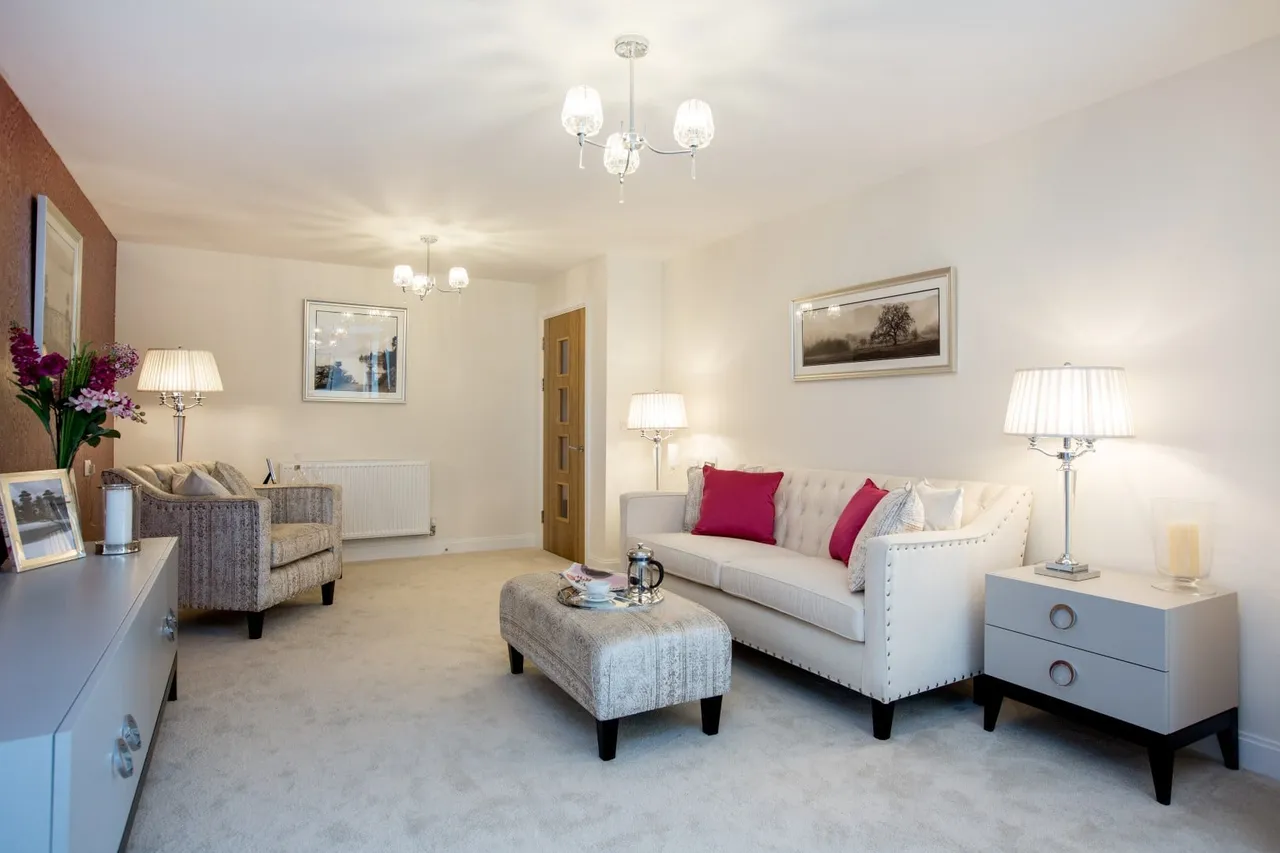 Tudor Rose Court, photo 4