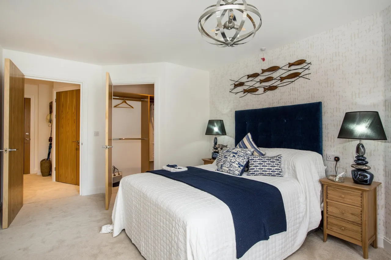Tudor Rose Court, photo 6