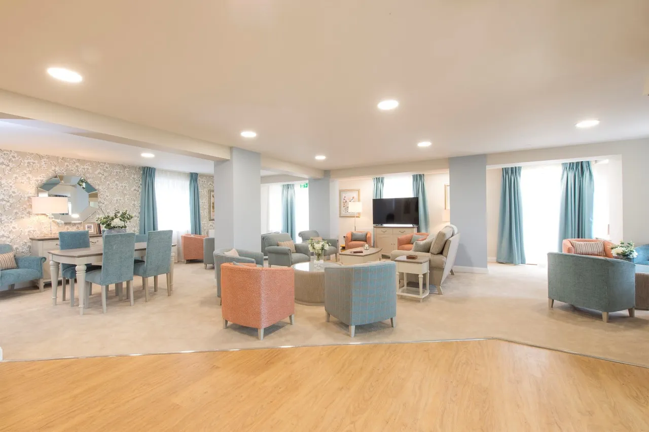 Tumbling Weir Court, photo 10