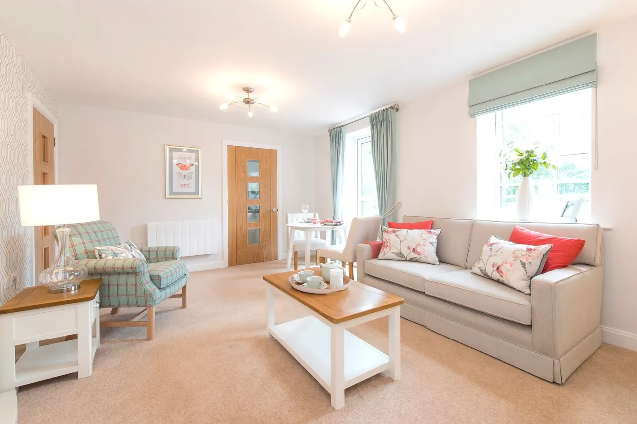 Tumbling Weir Court, photo 5