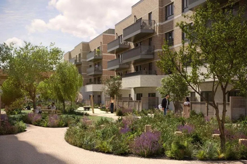 Twickenham Square, photo 3
