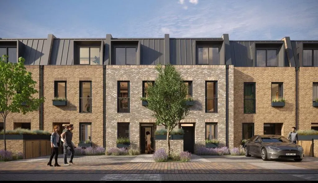 Twickenham Square, photo 4
