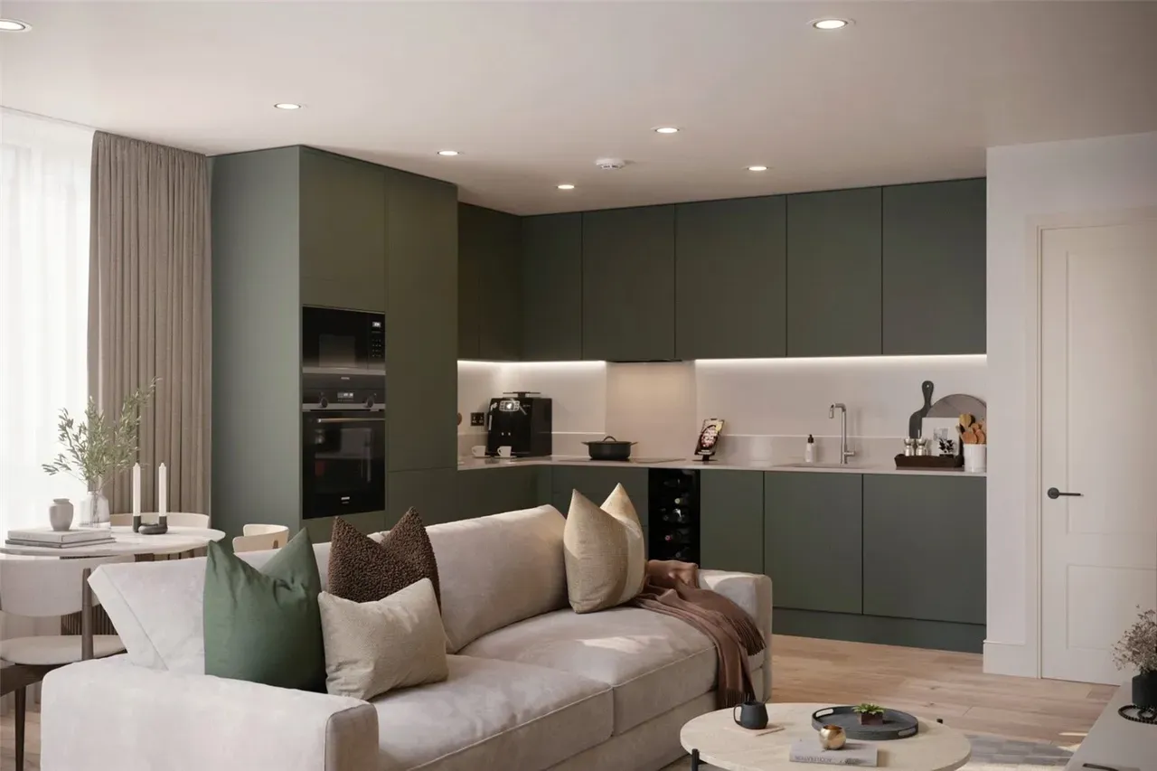Twickenham Square, photo 6