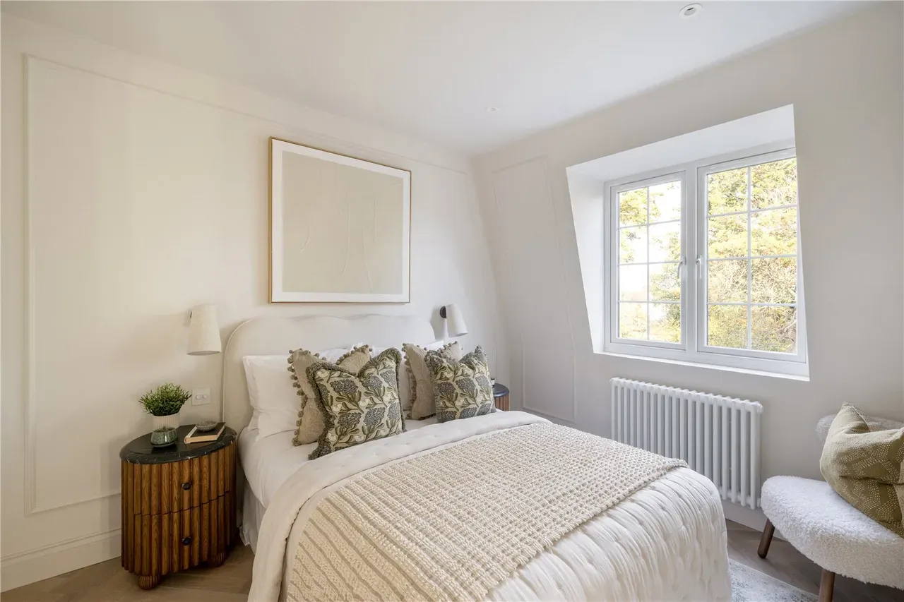 Twyford Court, photo 6