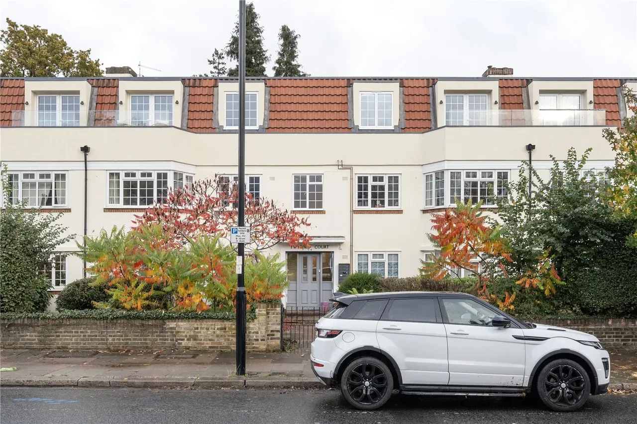 Twyford Court, photo 3