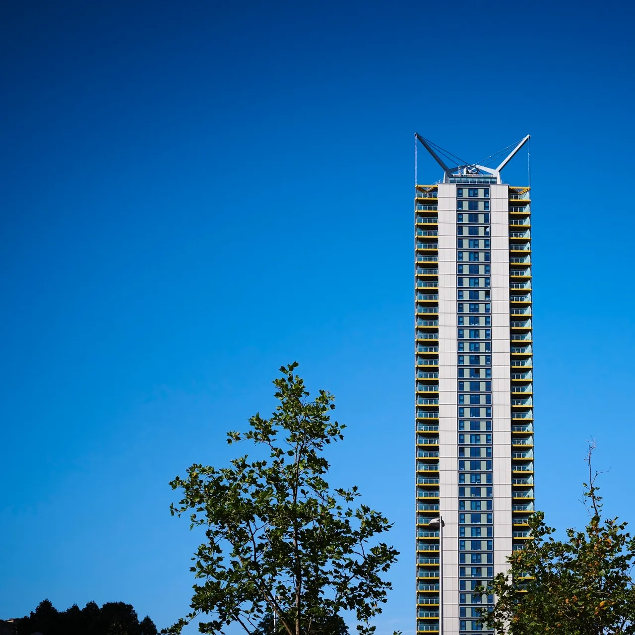 UNCLE Elephant & Castle, Elephant & Castle: new homes by UNCLE