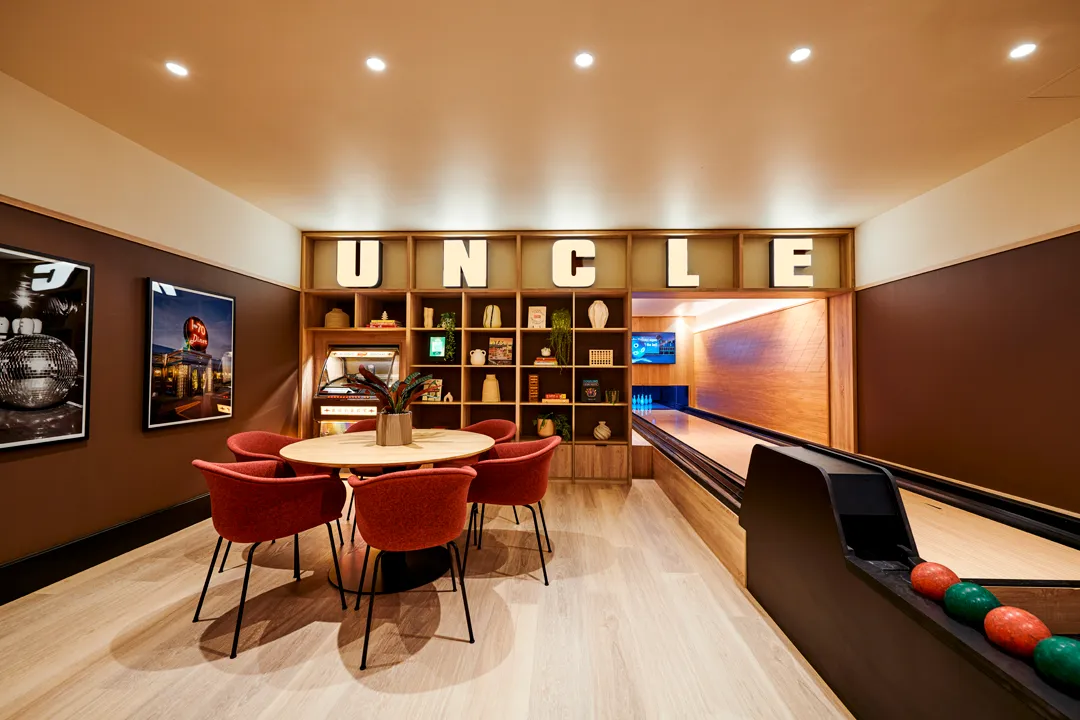 UNCLE Leeds, photo 2