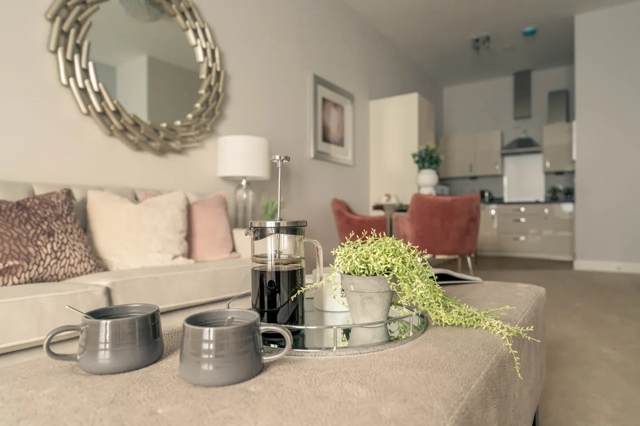 Uplands Place, photo 3