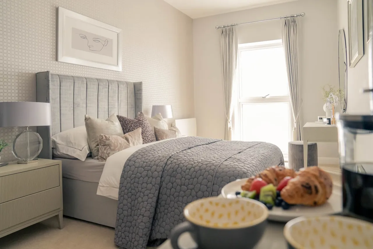 Uplands Place, photo 5