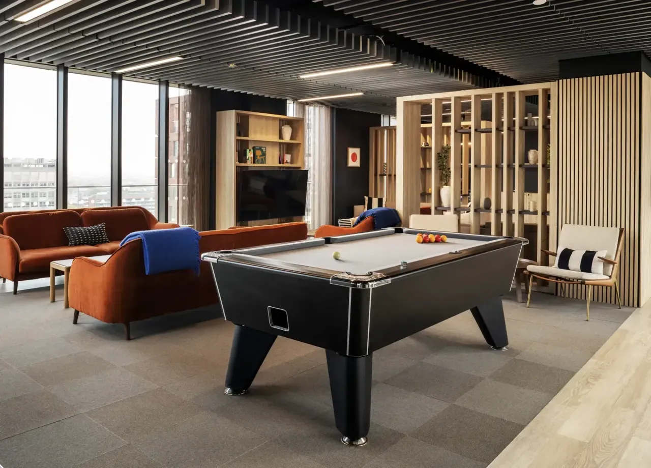 Vita Living Circle Square, photo 7