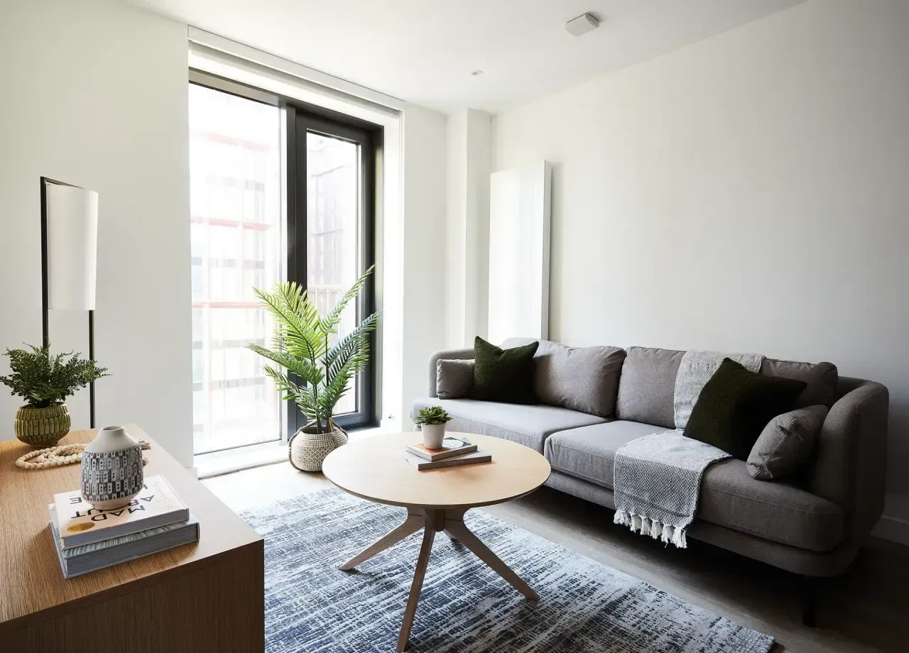 Vita Living Circle Square, photo 8