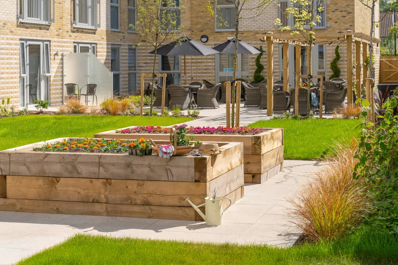 Walnut Tree Place, photo 4