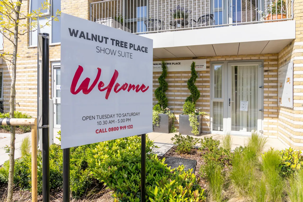 Walnut Tree Place, photo 6