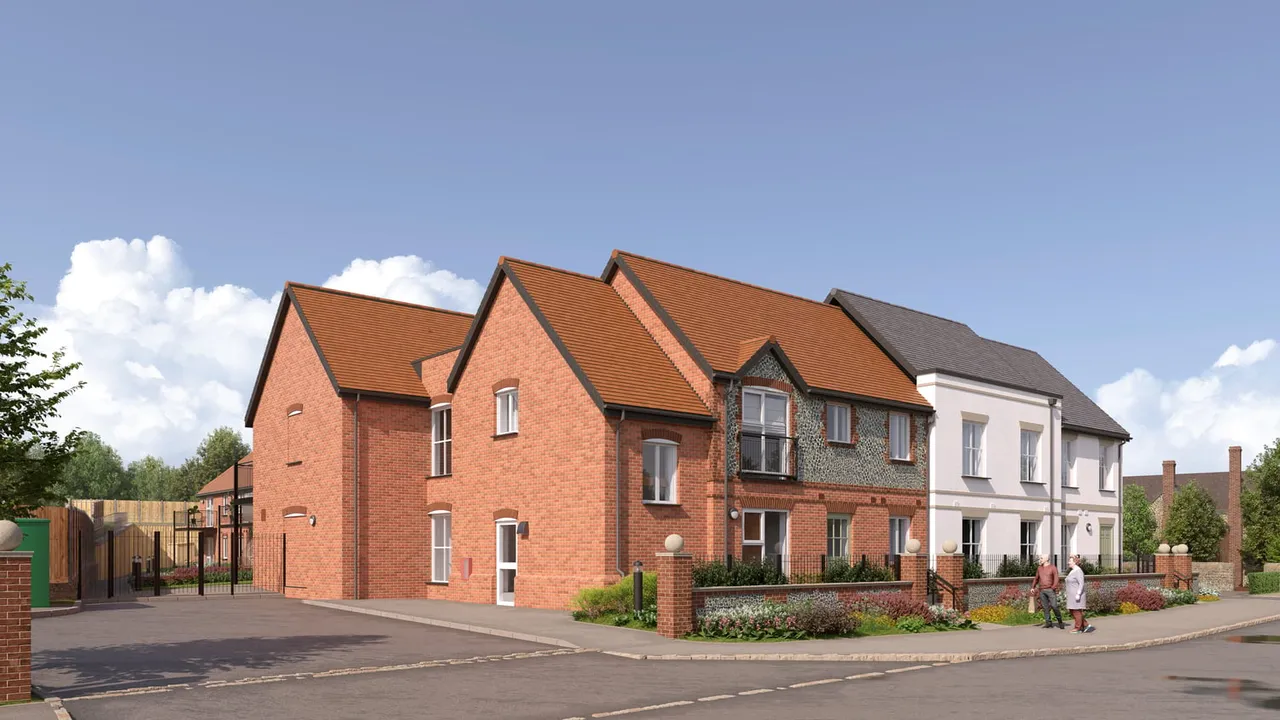 Walnut Tree Place, photo 10