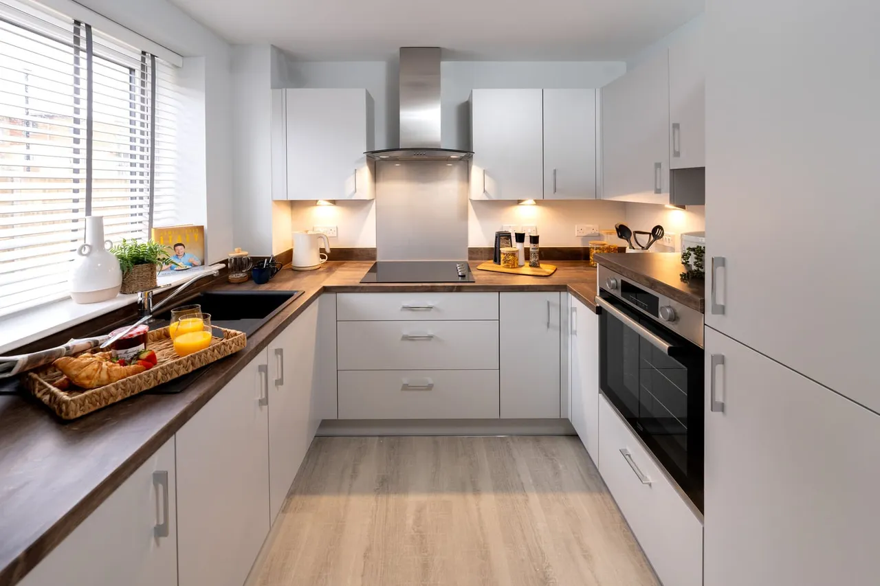 Walnut Tree Place, photo 7