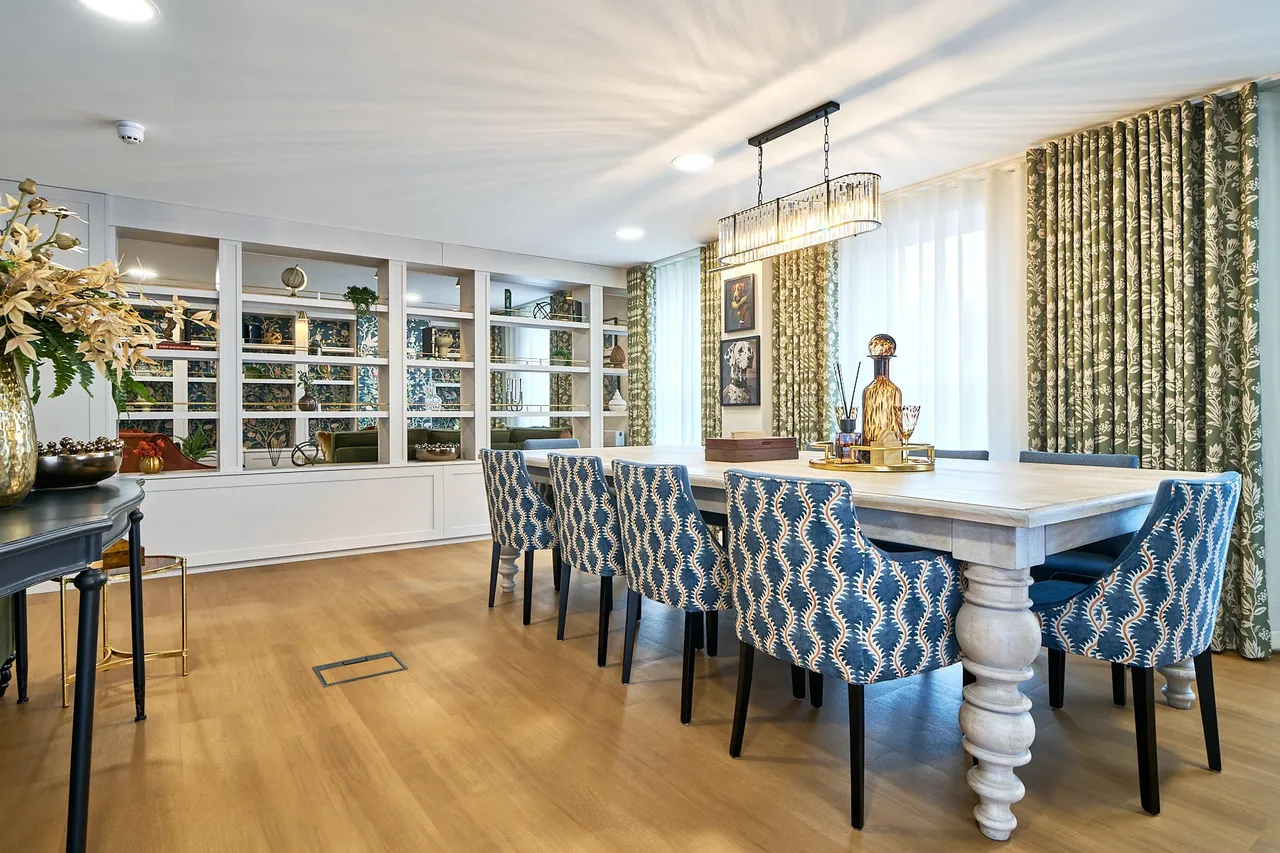 Walter House, photo 6