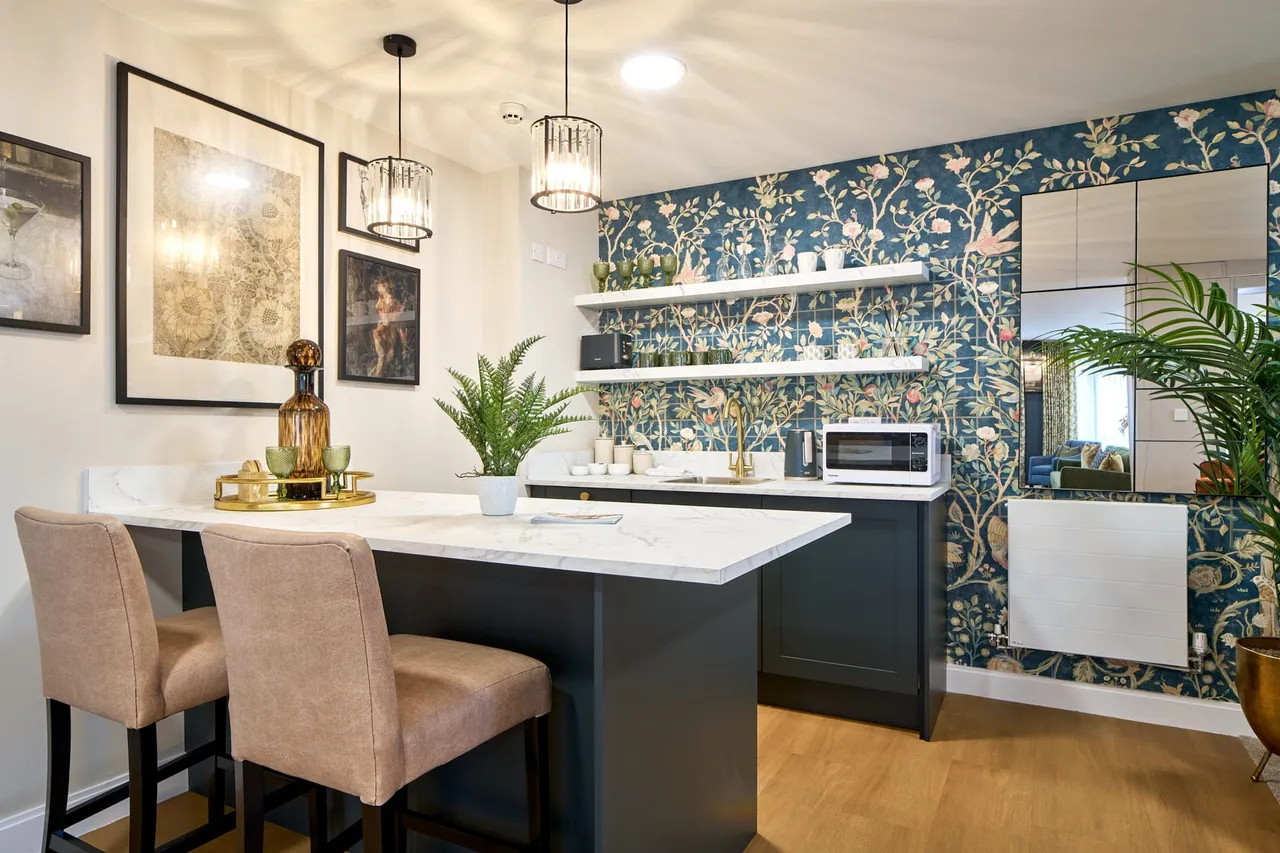 Walter House, photo 9