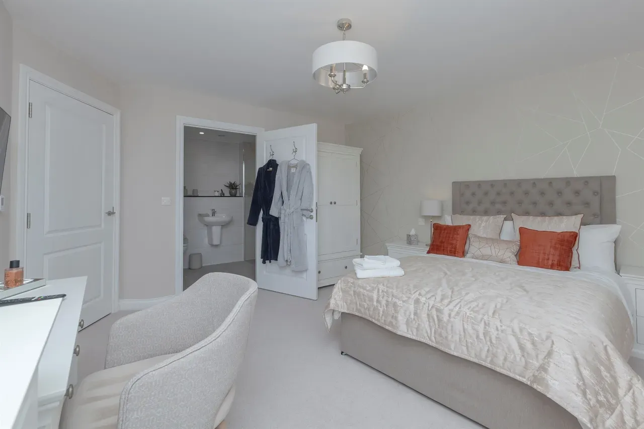 Watermead View, photo 7
