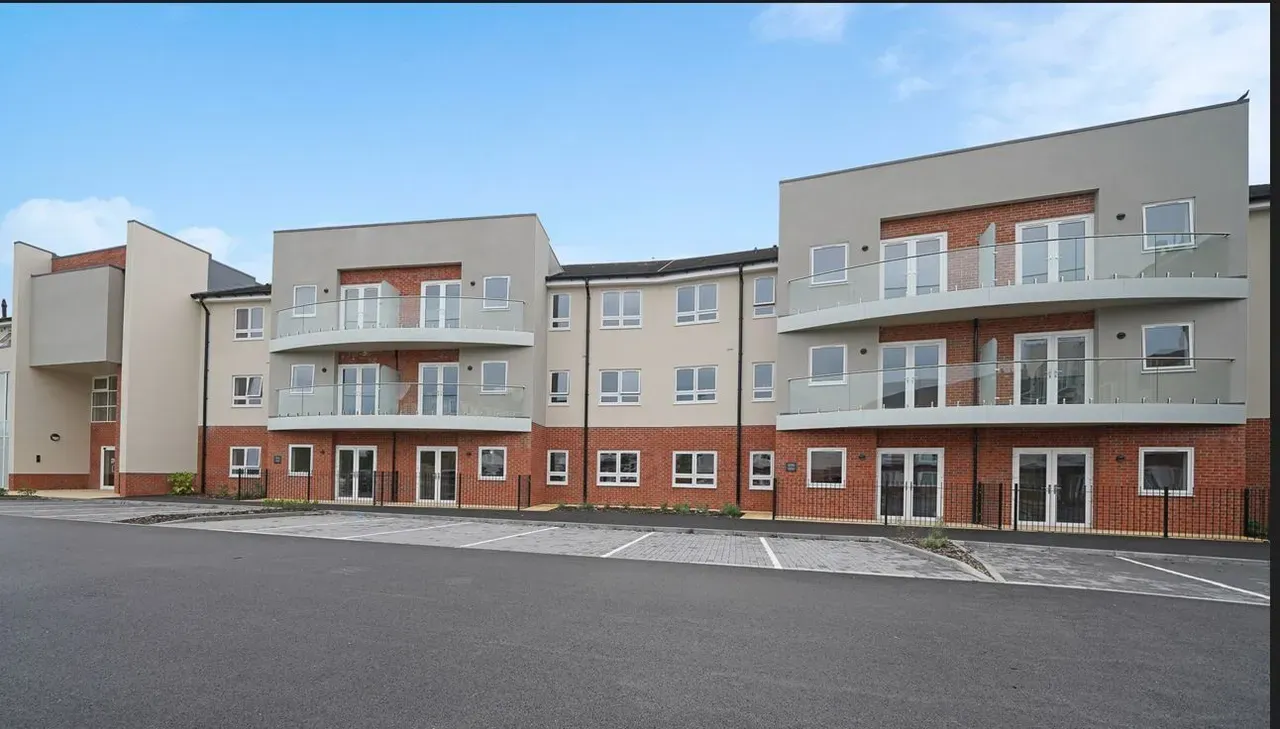 Watermead View, photo 4