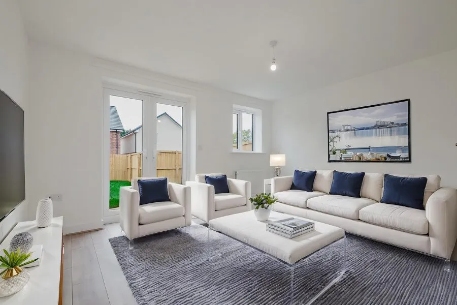 Waterside Crescent, photo 3