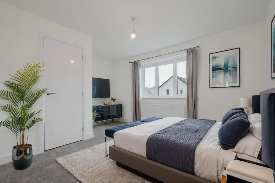 Waterside Crescent, photo 4