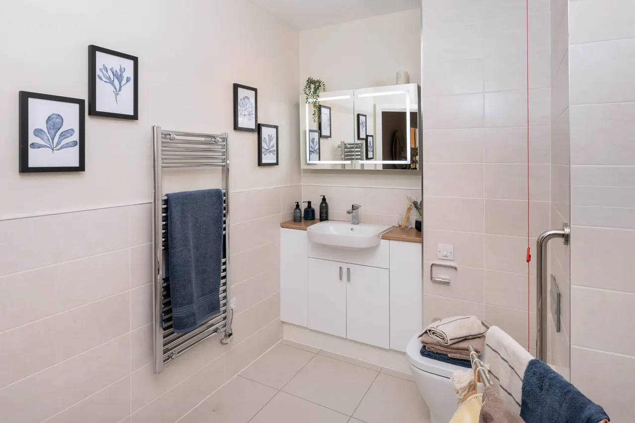 Watson Place, photo 8