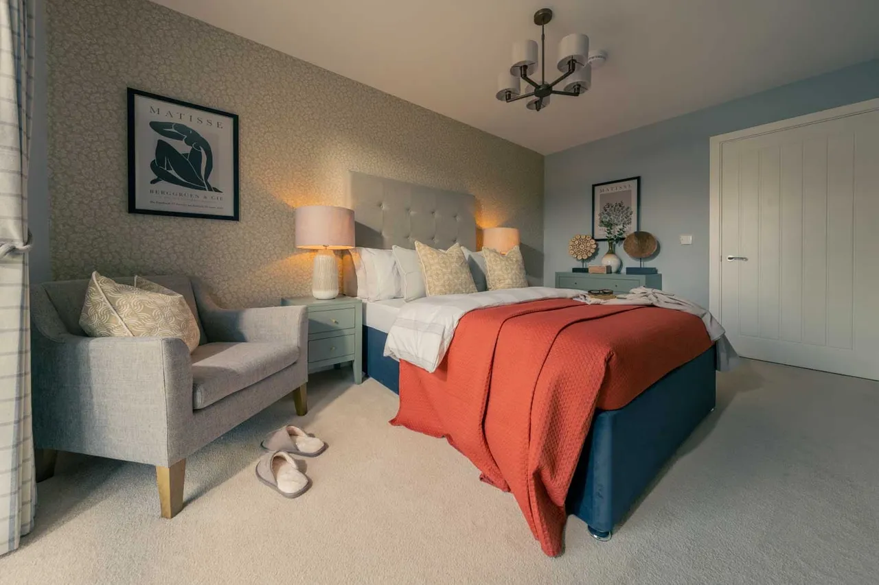 Waveney Place, photo 9