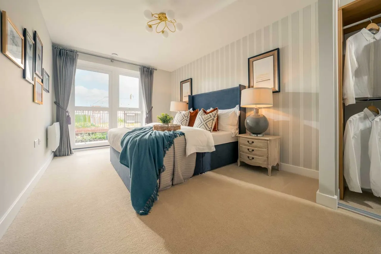 Waveney Place, photo 6