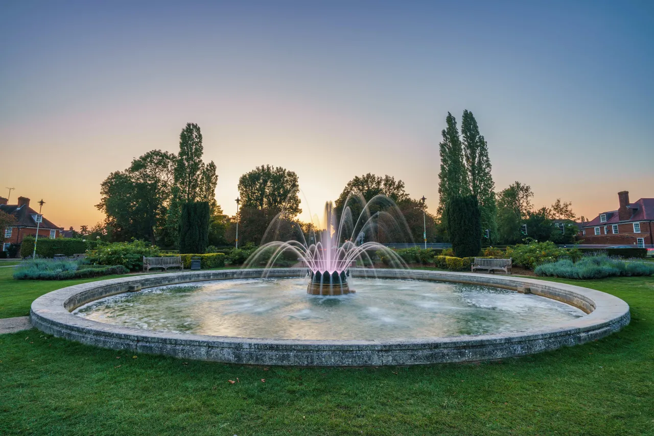 Welwyn Garden City, photo 7