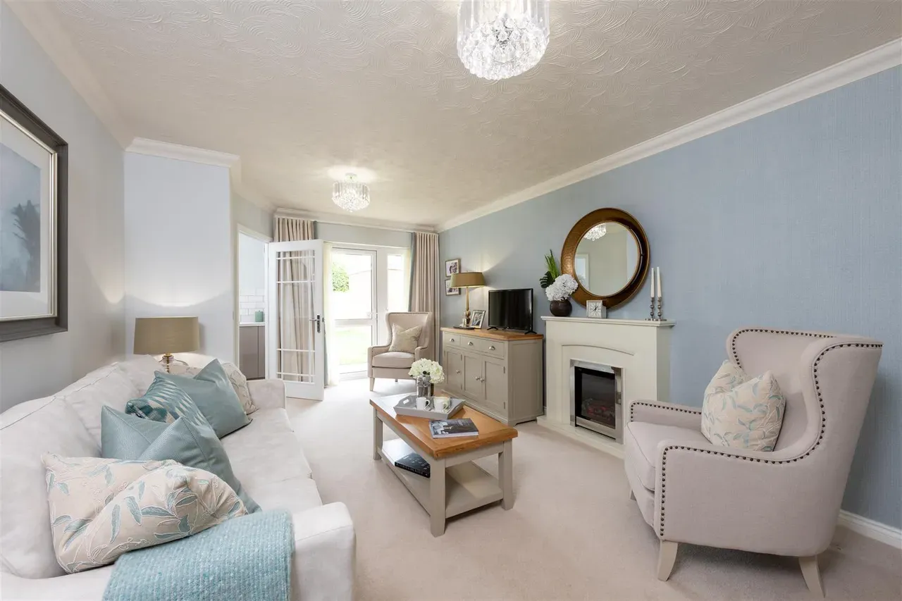 Wessex Lodge, photo 6